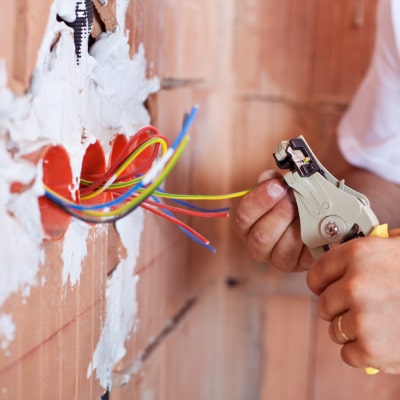 HOME REWIRING